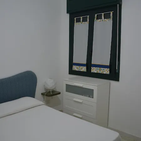 Casa Tre Palme San Lorenzo