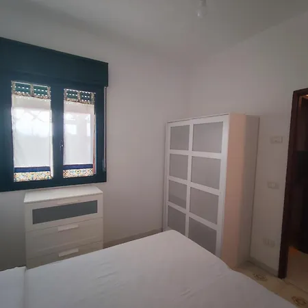 Casa Tre Palme San Lorenzo Apartment *