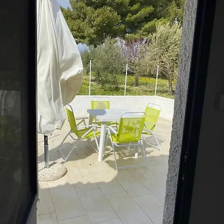 Apartment Casa Tre Palme San Lorenzo Reitani