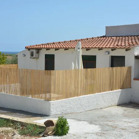 Casa Tre Palme San Lorenzo Reitani