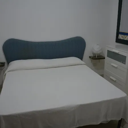 Casa Tre Palme San Lorenzo Apartment Reitani