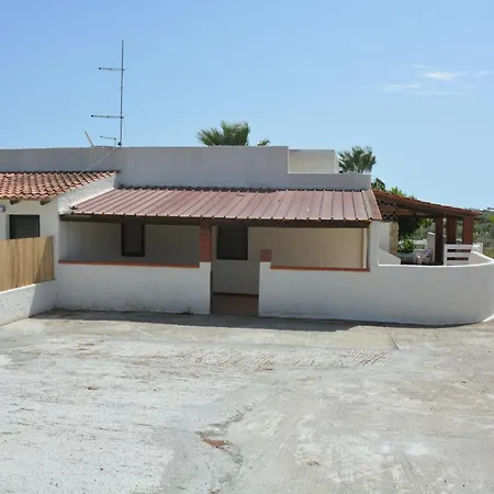 Casa Tre Palme San Lorenzo