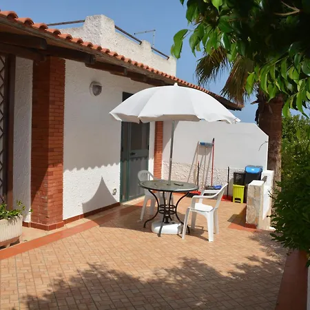 Casa Tre Palme San Lorenzo Apartment Reitani