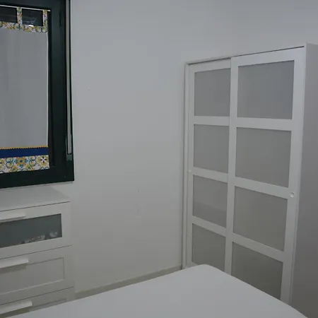 Apartment Casa Tre Palme San Lorenzo *