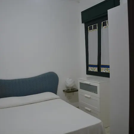 Casa Tre Palme San Lorenzo Apartment Reitani