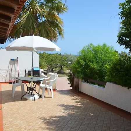Casa Tre Palme San Lorenzo Reitani