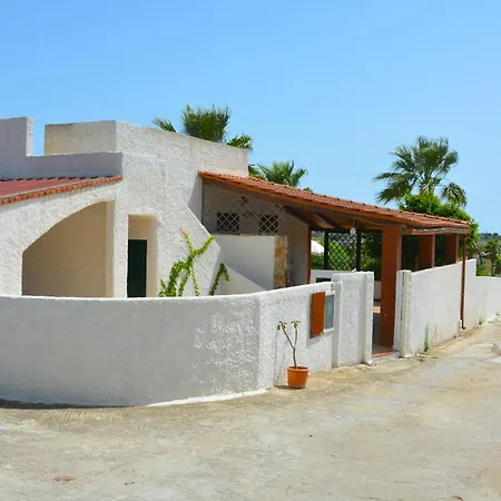 Casa Tre Palme San Lorenzo *