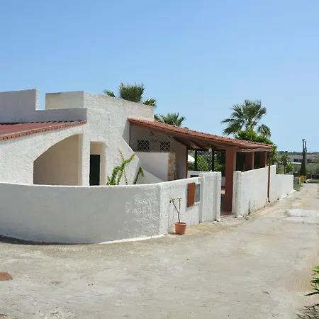 Casa Tre Palme San Lorenzo