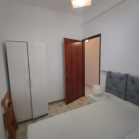 Apartment Casa Tre Palme San Lorenzo Reitani