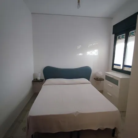 Casa Tre Palme San Lorenzo * Reitani