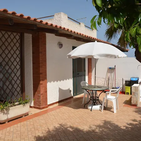 Casa Tre Palme San Lorenzo Apartment Reitani