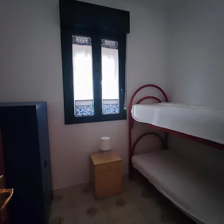 Casa Tre Palme San Lorenzo Apartment