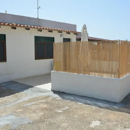 Casa Tre Palme San Lorenzo *