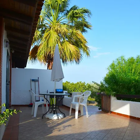 Casa Tre Palme San Lorenzo *