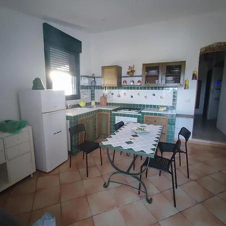 Casa Tre Palme San Lorenzo Apartment *