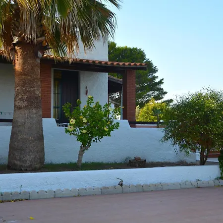 Casa Tre Palme San Lorenzo Apartment Reitani