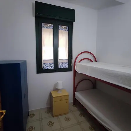 Casa Tre Palme San Lorenzo Reitani