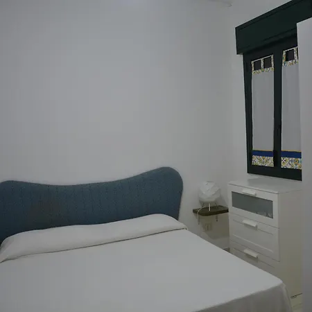 Casa Tre Palme San Lorenzo Apartment *