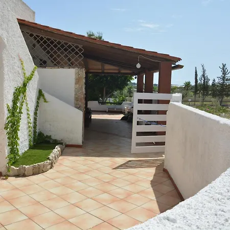 Apartment Casa Tre Palme San Lorenzo Reitani