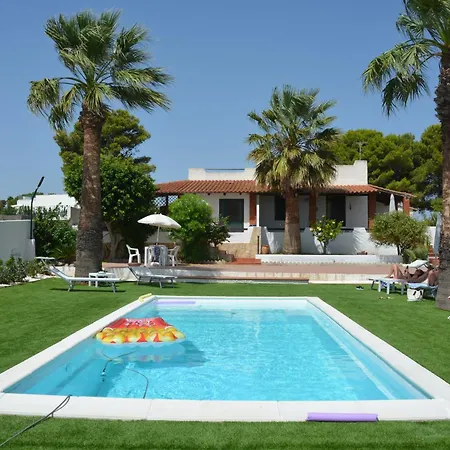 Casa Tre Palme San Lorenzo *