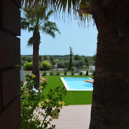 Casa Tre Palme San Lorenzo *
