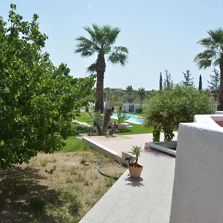 Casa Tre Palme San Lorenzo Apartment *
