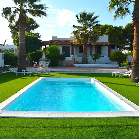 Casa Tre Palme San Lorenzo Apartment *
