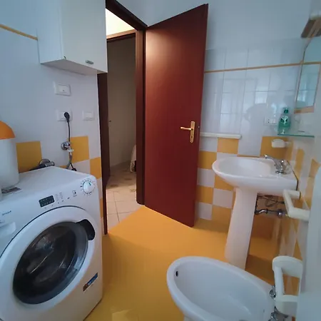 Appartement Casa Tre Palme San Lorenzo