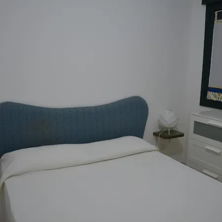 Appartement Casa Tre Palme San Lorenzo *