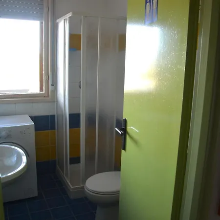 Appartement Casa Tre Palme San Lorenzo *