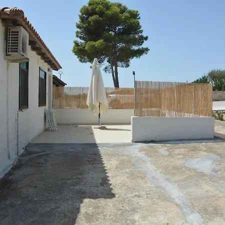 Casa Tre Palme San Lorenzo Reitani