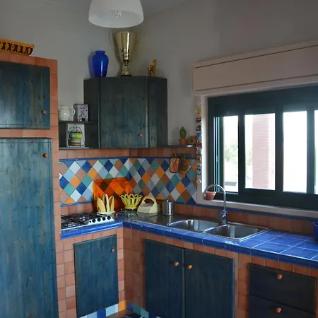 Appartement Casa Tre Palme San Lorenzo