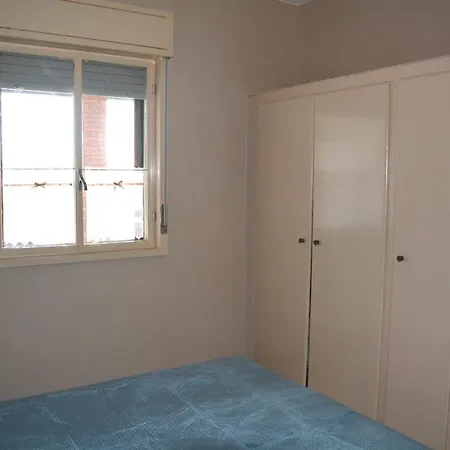 Appartement Casa Tre Palme San Lorenzo *