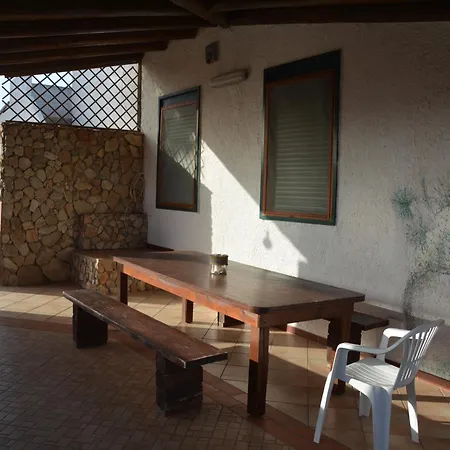 Casa Tre Palme San Lorenzo
