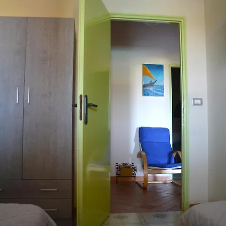 Appartement Casa Tre Palme San Lorenzo
