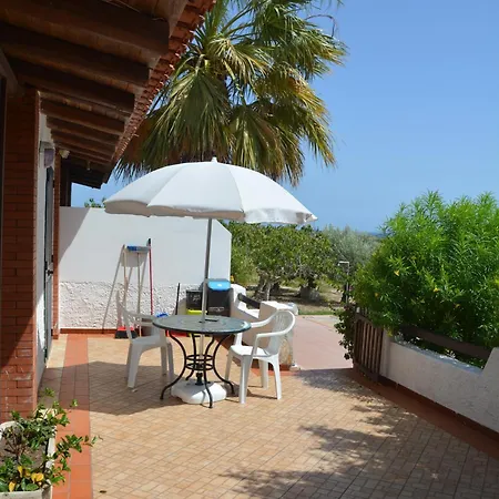 Casa Tre Palme San Lorenzo Appartement