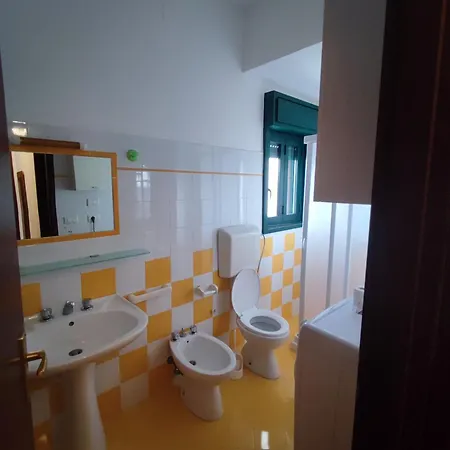 Appartement Casa Tre Palme San Lorenzo