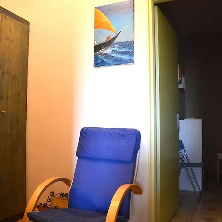 Appartement Casa Tre Palme San Lorenzo